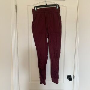 Lululemon Studio Pants Size 4
